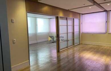 Imagem 11: Andar Corporativo 415 m² por R$ 15.000/mês - Vila Gertrudes - São Paulo/SP