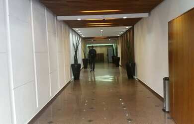 Imagem 15: Excelente Sala para Alugar 140 m² au. na Av. Paulista, Bela Vista - São...