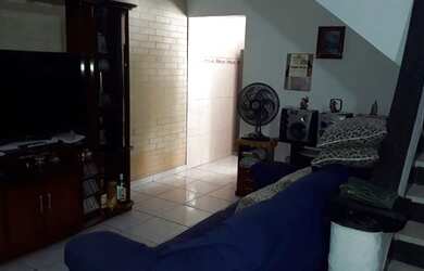 Imagem 2: Sobrado à venda, 122 m² por R$ 450.000,00 - Cerâmica - São Caetano...