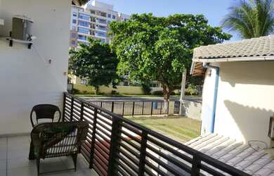 Imagem 2: CASA TEMPORADA em SALVADOR - BA, PRAIA DO FLAMENGO