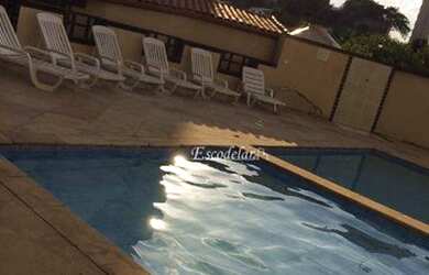 Imagem 14: Apartamento residencial à venda, Santa Teresinha, São Paulo