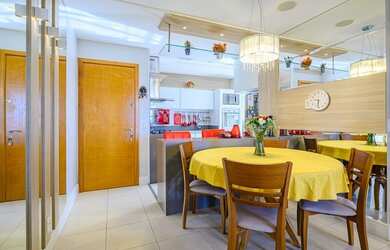 Imagem 16: Sports Club Guará Reformado, lazer completo, 2 vagas