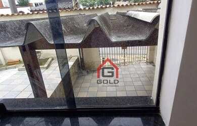 Imagem 12: Sobrado com 4 dormitórios, 180 m² - venda por R$ 630.000 ou aluguel...