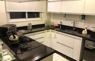 Imagem 9: Apartamento à venda, 162 m² por R$ 990.000,00 - Vila Costa - Taubaté/SP