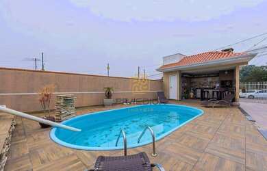 Imagem 10: Terreno à venda, 484 m² por R$ 650.000 - Novo Mundo - Curitiba/PR