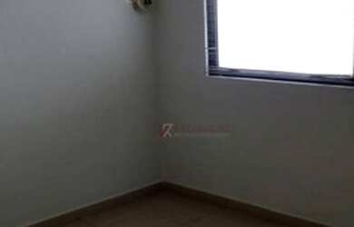 Imagem: O depósito possui 1 Vaga na garagem, 31m² de Área e está