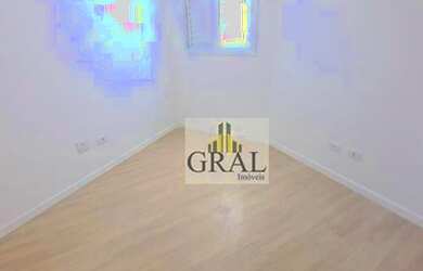 Imagem 7: Apartamento à venda, 42 m² por R$ 240.000,00 - Vila Pires - Santo André/SP