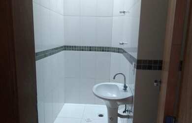 Imagem 7: Casa à venda, 67 m² por R$ 265.000,00 - Tude Bastos (Sítio do Campo) - Praia Grande/SP