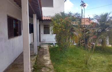 Imagem 4: Sobrado com 4 dormitórios, 150 m² - venda por R$ 350.000,00 ou aluguel...