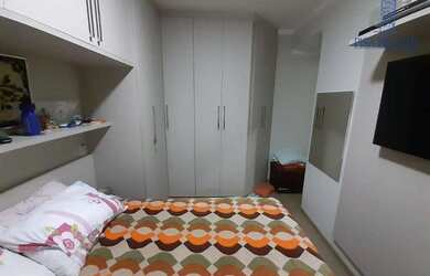 Imagem 13: Apartamento à venda, 88 m² por R$ 460.000,00 - Morumbi - Paulínia/SP