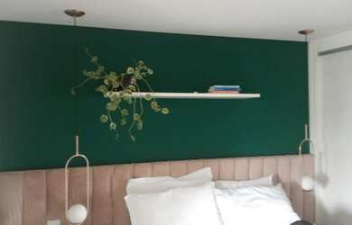 Imagem 8: Apartamento com 1 dormitório, 26 m² - venda por R$ 212.000,00 ou aluguel...