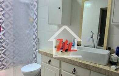 Imagem 7: Sobrado com 2 dormitórios, 79 m² - venda por R$ 480.000,00 ou aluguel...