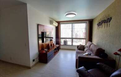 Imagem 2: Apartamento à venda, 87 m² por R$ 630.000,00 - Icaraí - Niterói/RJ