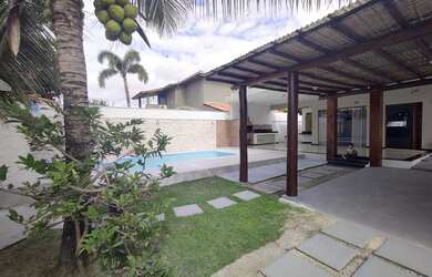 Imagem 2: Casa no Outeiro da Glória - Porto Seguro - BA