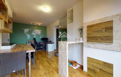 Imagem 11: Apartamento à venda por R$ 375.000,00 - Bom Jesus - Porto Alegre/RS