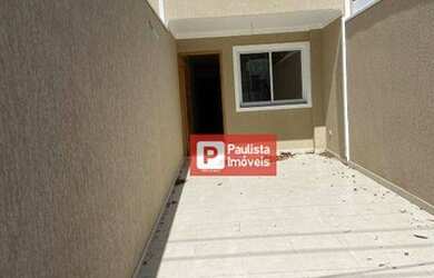 Imagem 1: Sobrado à venda, 95 m² por R$ 620.000,00 - Jardim Sabará - São Paulo/SP