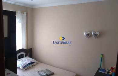 Imagem 15: Apartamento à venda, 54 m² por R$ 185.000,00 - Atuba - Colombo/PR