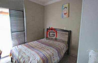 Imagem 15: Sobrado com 3 dormitórios, 274 m² - venda por R$ 740.000,00 ou aluguel...