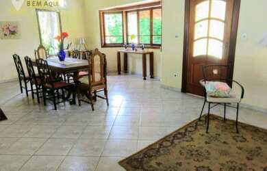 Imagem 7: Casa à venda, 320 m² por R$ 1.350.000,00 - Condomínio City Castelo...