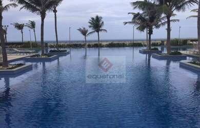 Imagem 4: Vendo Mandara Apartamento com 3 dormitórios com 104 m² por R$ 1.550.000 - Porto das Dunas