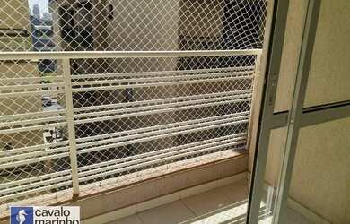 Imagem 12: Apartamento com 1 dormitório, 41 m² - venda por R$ 235.000,00 ou aluguel...