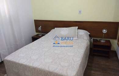 Imagem 5: Apartamento com 1 dormitório, 42 m² - venda por R$ 340.000,00 ou aluguel...