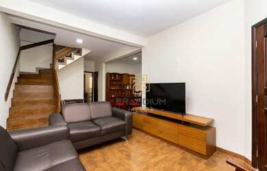 Imagem 11: Sobrado com 3 dormitórios à venda, 185 m² por R$ 375.000,00 - Sítio...