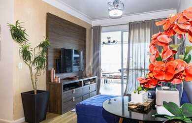 Imagem 8: Apartamento à venda, 115 m² por R$ 1.118.000,00 - Alto da Boa Vista...