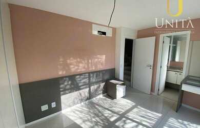 Imagem 16: Casa duplex no Recreio. Piscina, Churrasqueira, Varandae268m² de Área