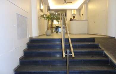 Imagem 3: Conjugado Amplo, claro e arejado no centro do Rio