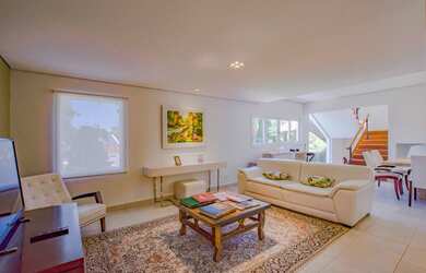 Imagem 2: Casa com 4 dormitórios, 290 m² - venda por R$ 1.695.000 ou aluguel por...