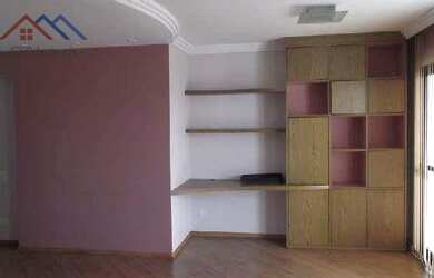 Imagem 3: Apartamento à venda, 113 m² por R$ 1.070.000,00 - Saúde - São Paulo/SP