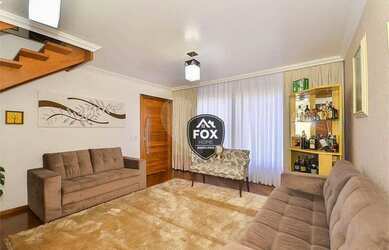 Imagem 3: Casa com 4 dormitórios, 203 m² - venda por R$ 1.150.000,00 ou aluguel...