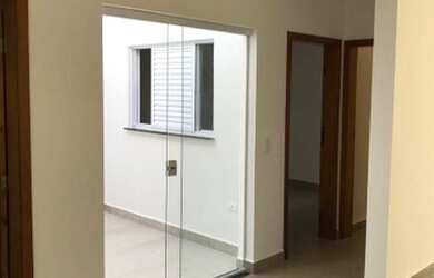 Imagem 10: casa cerejeiras. Piscina, Churrasqueira, Varandae98m² de Área