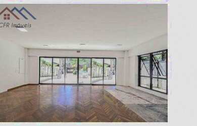 Imagem: O depósito possui 1.156m² de Área e está localizado em