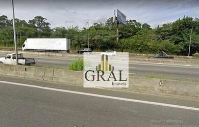 Imagem: O terreno possui 27.725m² de Área e está localizado em Caucaia