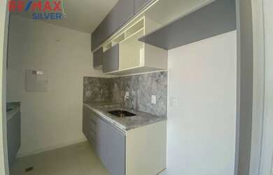 Imagem 6: Apartamento para alugar, 51 m² por R$ 3.215,00/mês - Graça - Salvador/BA