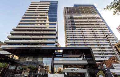 Imagem 1: Apartamento com 2 dormitórios, 63 m² - venda por R$ 795.000,00 ou aluguel...