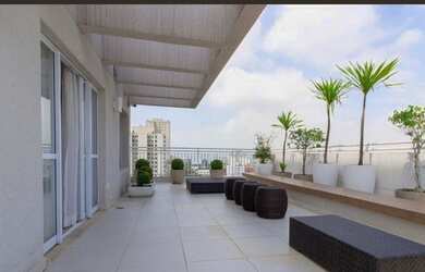 Imagem 15: APARTAMENTO RESIDENCIAL em SÃO PAULO - SP, Alto da Boa Vista