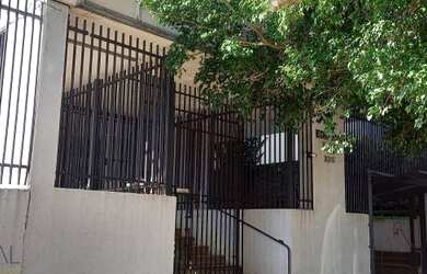 Imagem: O apartamento possui 4 Dormitórios, 3 Banheiros, 1 Vaga na