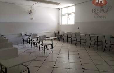 Imagem 15: Prédio, 1400 m² - venda por R$ 5.000.000,00 ou aluguel por R$ 20.000,00/mês - Chácara Mach