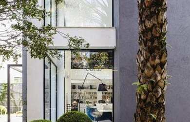 Imagem 10: Venda de casa/sobrado de alto padrão na City Boaçava Espaço dentro...