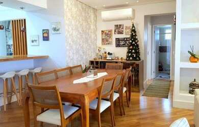 Imagem 6: Apartamento à venda, 90 m² por R$ 760.000,00 - Jaguaré - São Paulo/SP