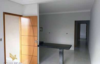 Imagem 4: Casa com 3 dormitórios à venda, 90 m² por R$ 315.000 - Nova Lima -...