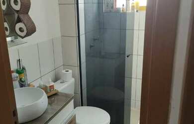 Imagem 4: Apartamento à venda, 45 m² por R$ 170.000,00 - Jardim Bertoni - Americana/SP