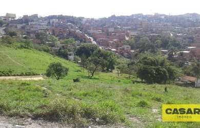 Imagem: O terreno possui 6.349m² de Área e está localizado em Jardim