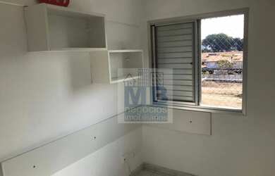 Imagem 10: Apartamento à venda, 79 m² por R$ 450.000,00 - Socorro - São Paulo/SP