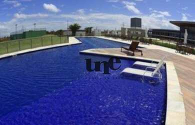 Imagem 2: Terreno à venda, 406 m² por R$ 305.000,00 - Alphaville - Pelotas/RS