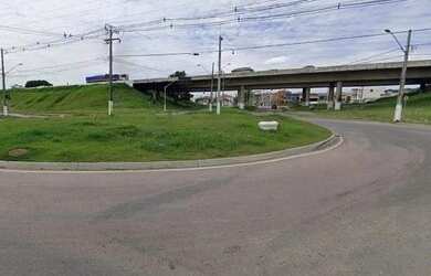 Imagem 14: Área à venda por R$ .00, 0.00 m2 - CIDADE INDUSTRIAL - CURITIBA/PR