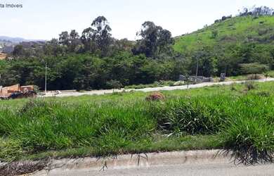 Imagem: O terreno possui 140m² de Área e está localizado em Bragança
